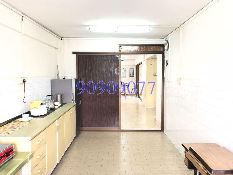 Hougang Avenue 2 thumbnail photo
